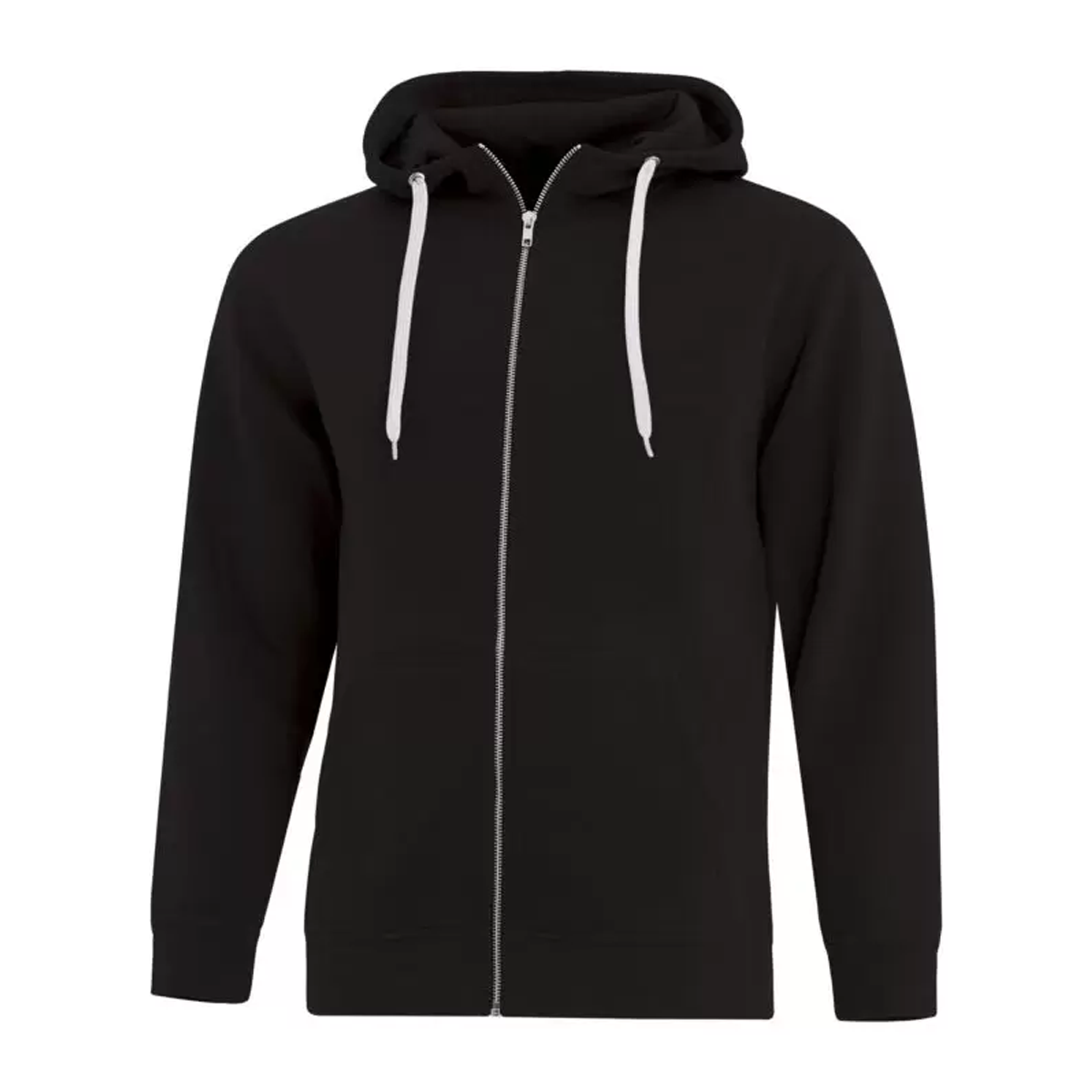 ATC ADULT ESACTIVE CORE FULL-ZIP HOODIE