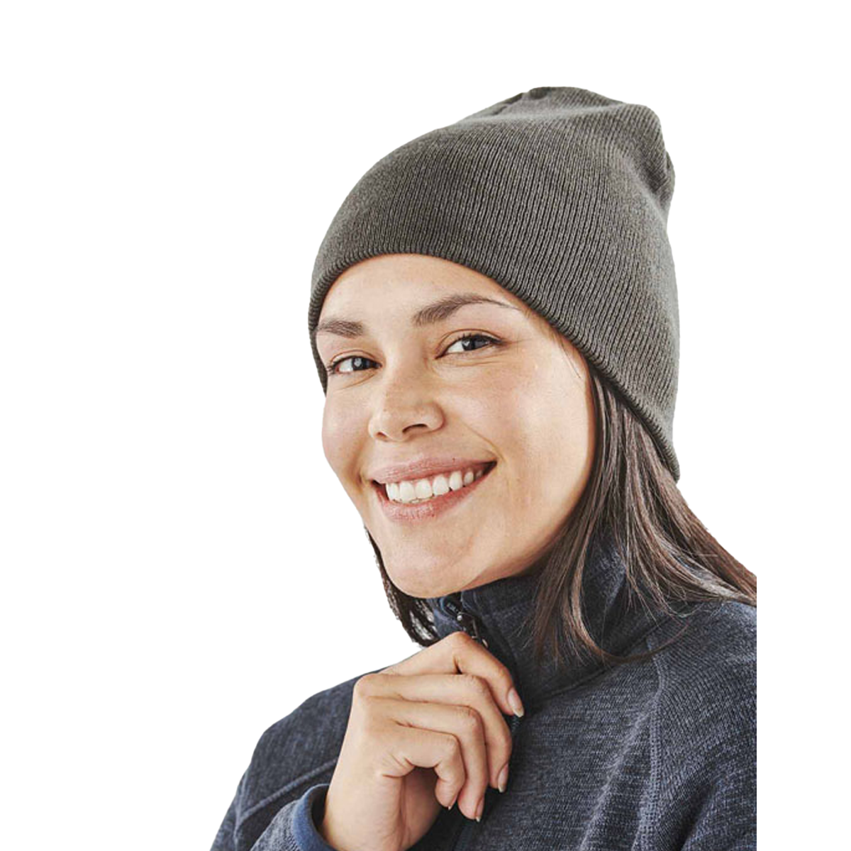 STORMTECH TUNDRA KNIT BEANIE/TOQUE