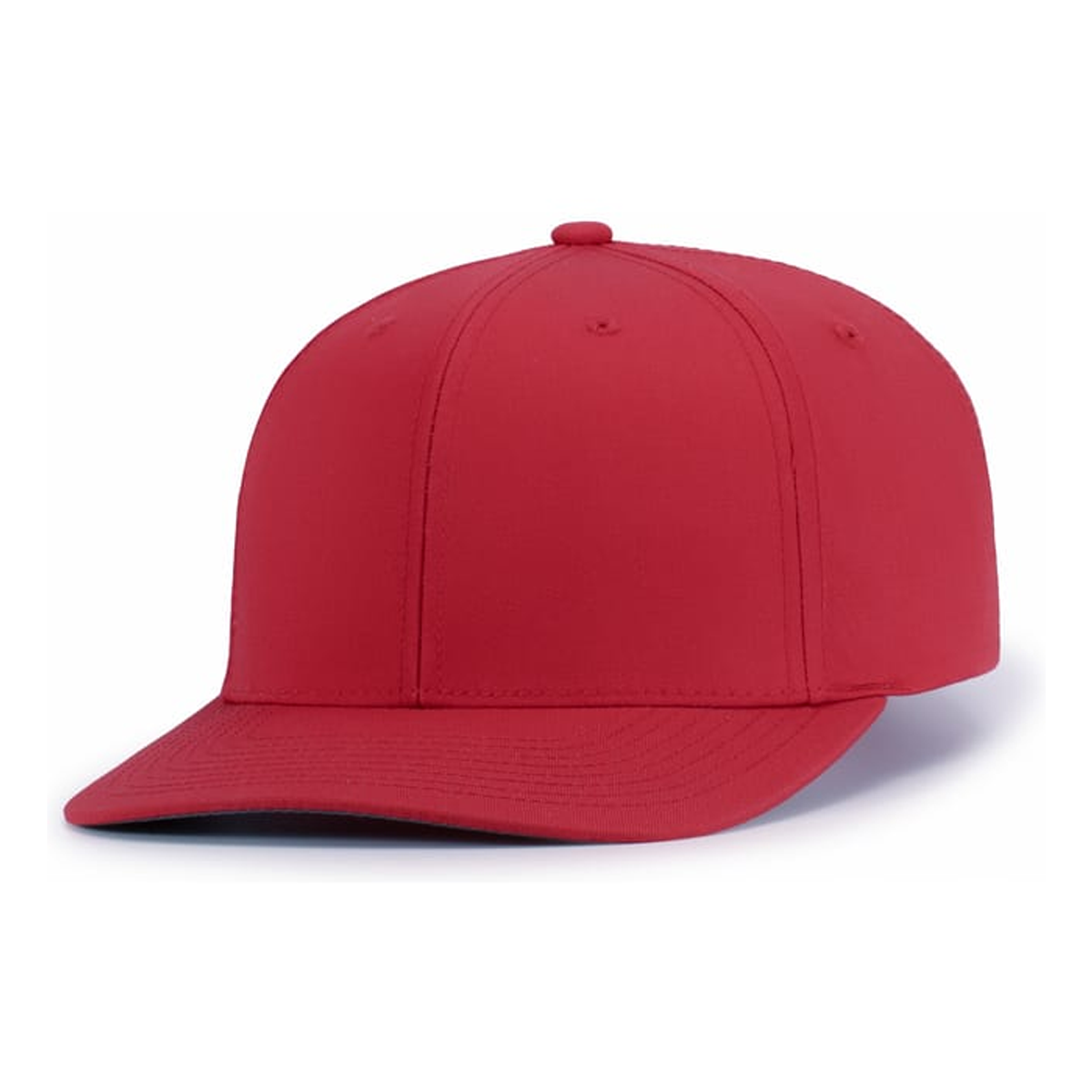 PACIFIC POLY/COTTON SNAPBACK CAP