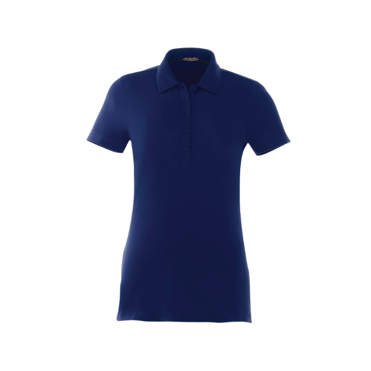 TRIMARK LADIES ACADIA COTTON POLO