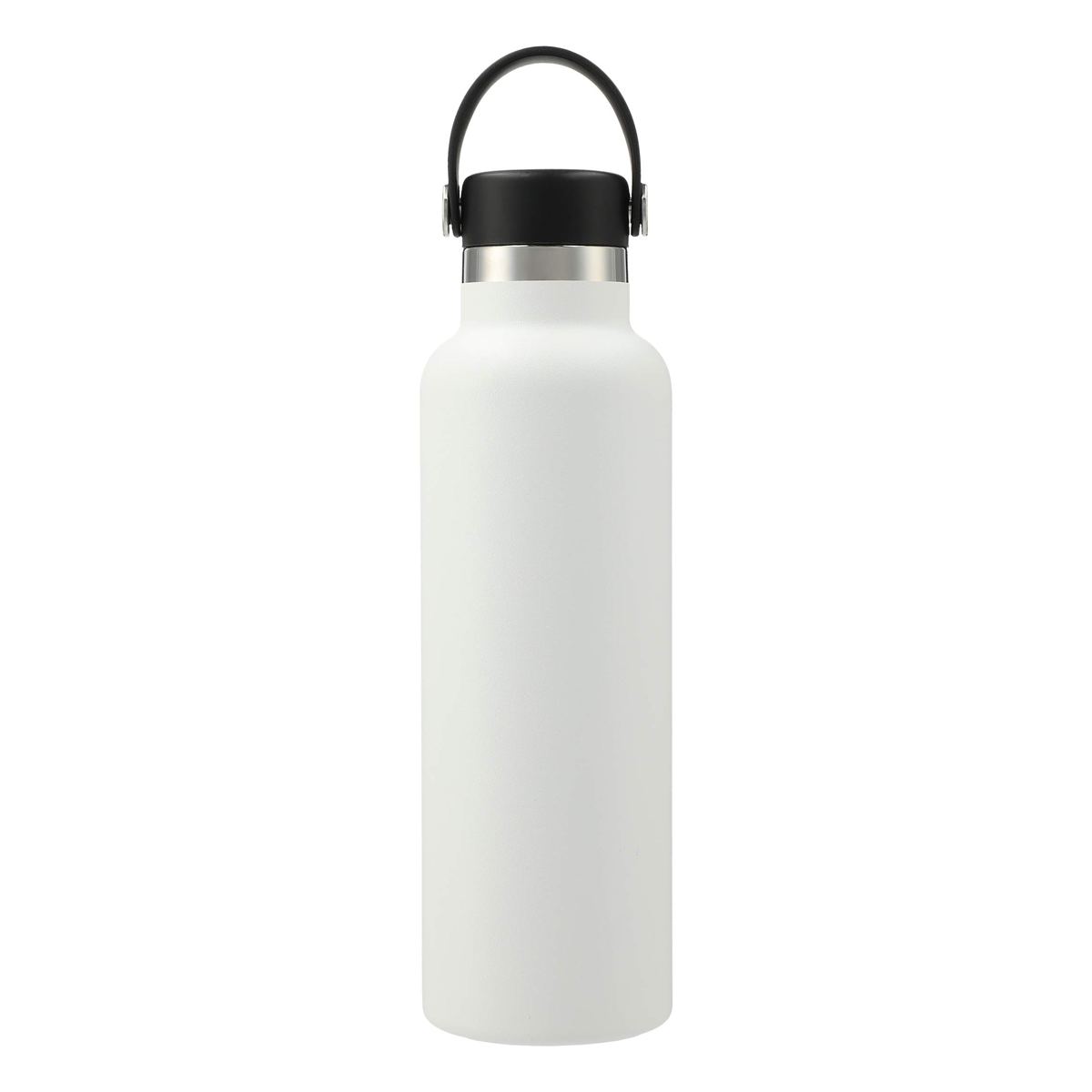 HYDRO FLASK STANDARD MOUTH WITH FLEX CAP 21oz