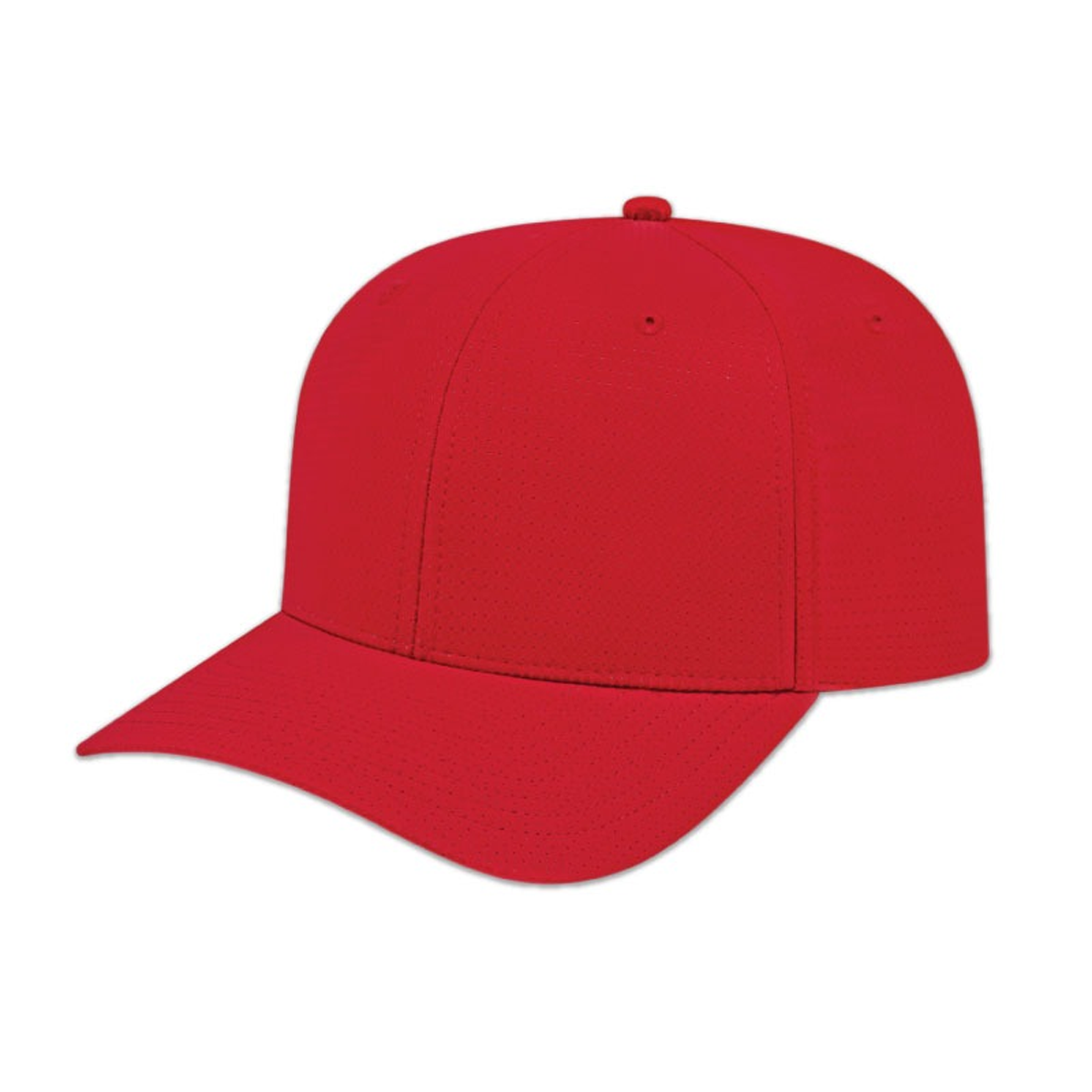 CAP AMERICA LIGHTWEIGHT AERATED PERFORMANCE HAT