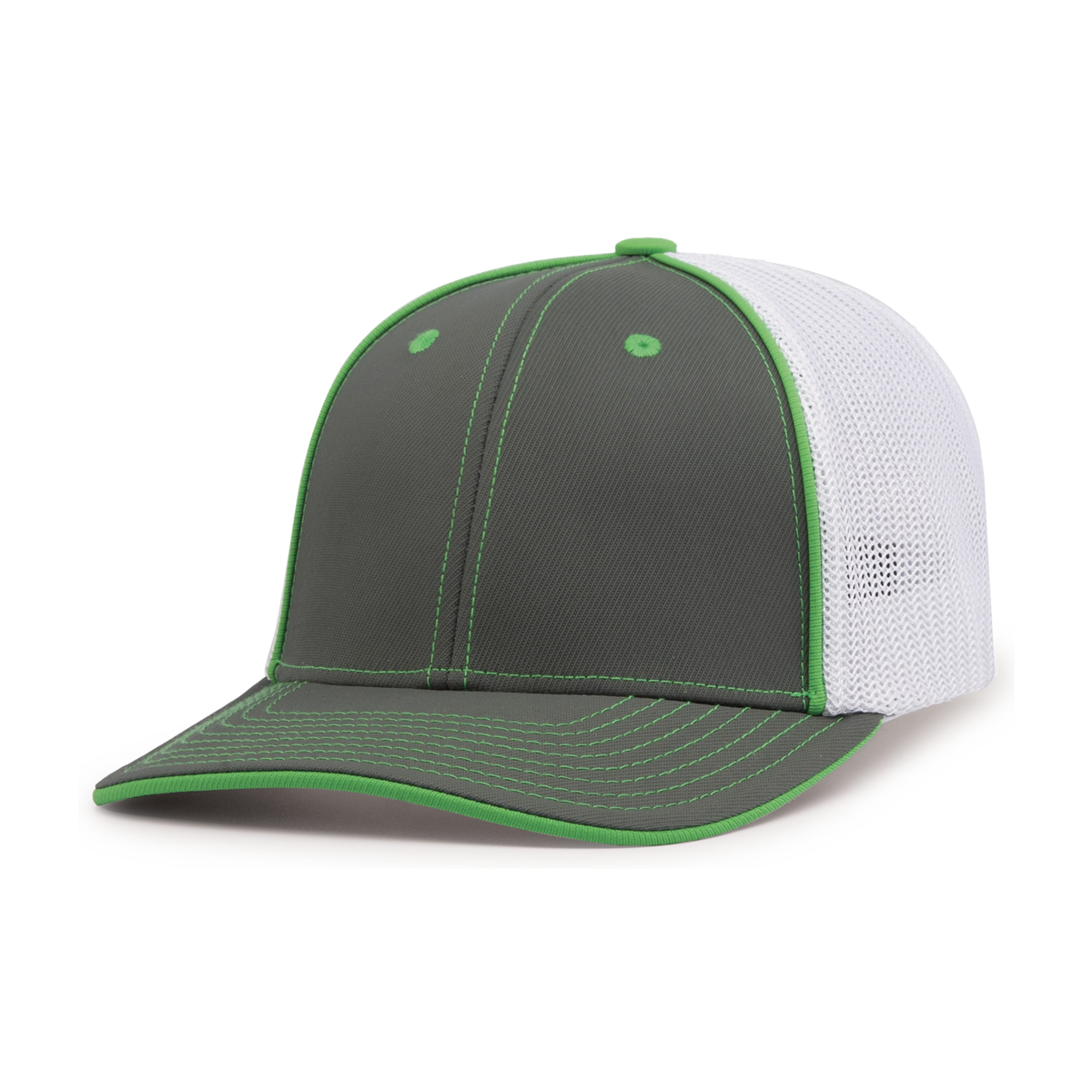 PACIFIC FLEXFIT TRUCKER HAT