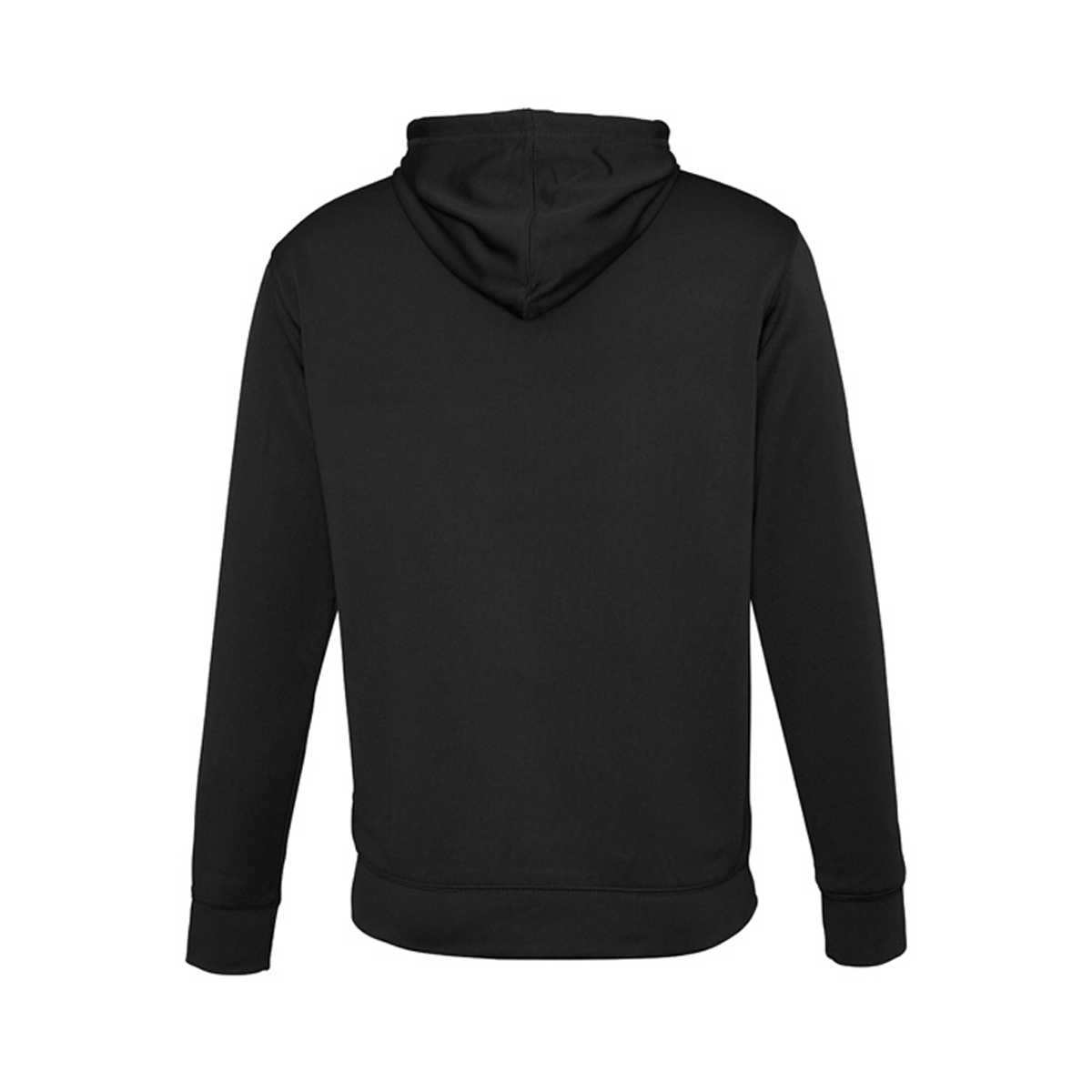 BIZ COLLECTION MEN'S HYPE PULL-ON HOODIE