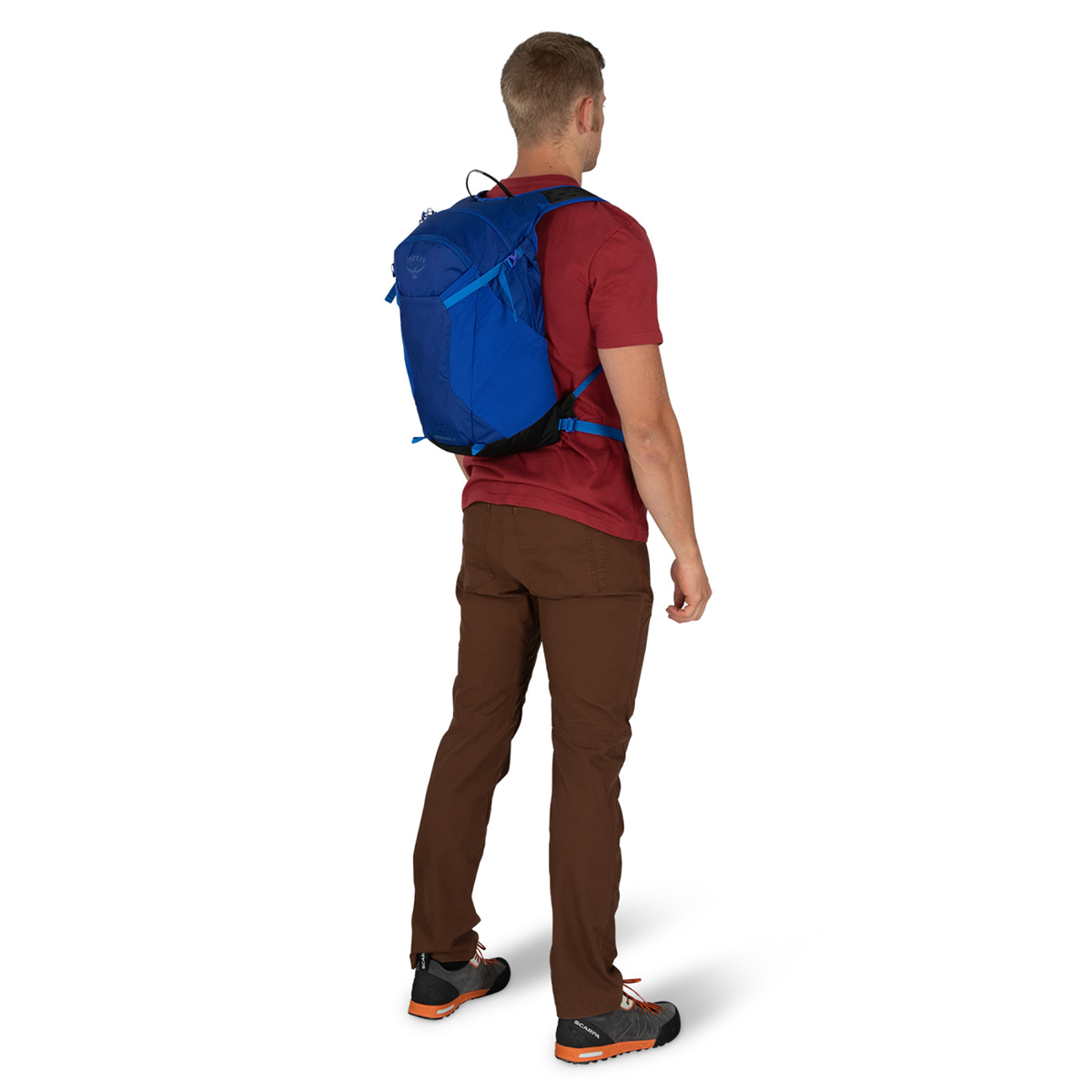 OSPREY SPORTLITE 20 BACKPACK