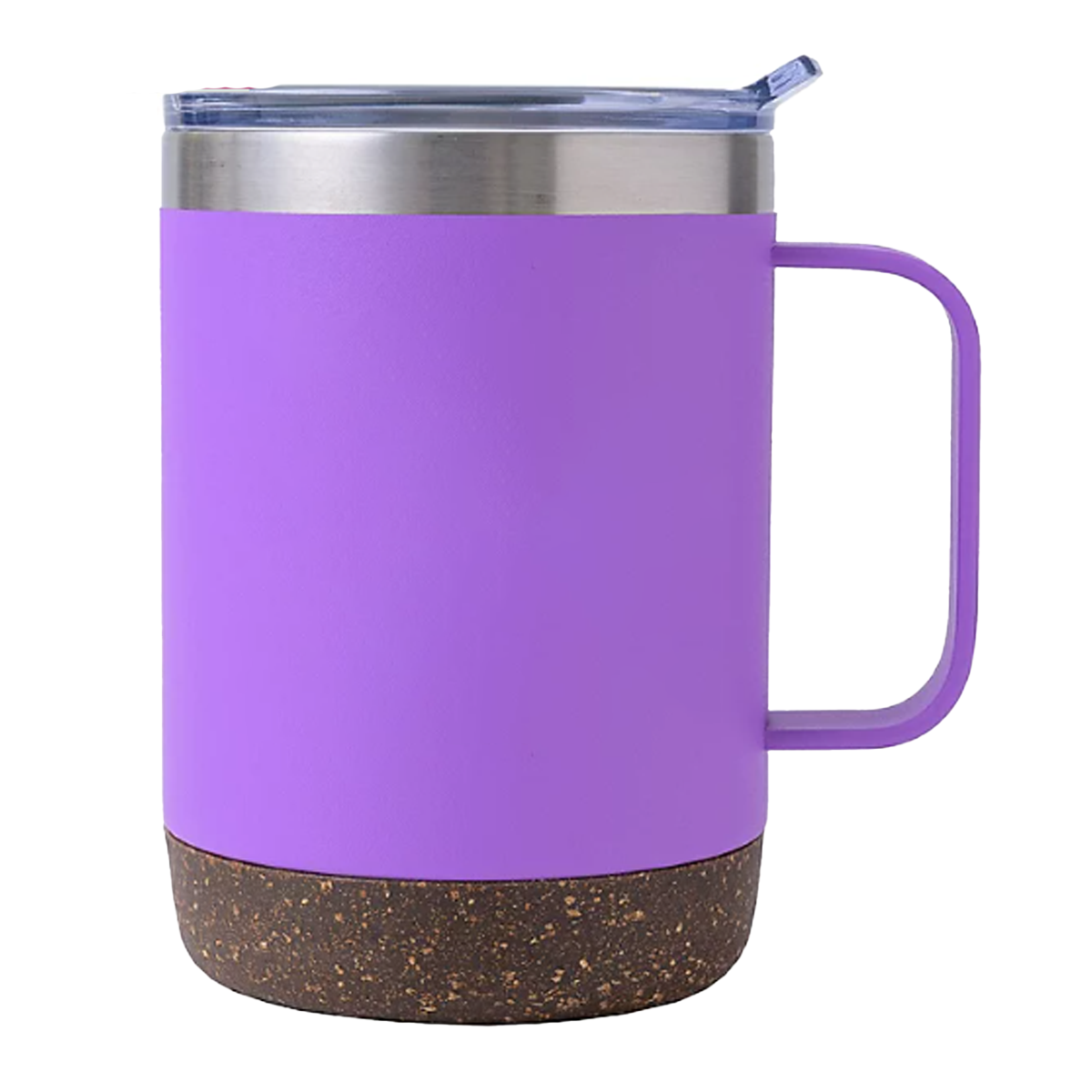 SARATOGA CORK BOTTOM BRITE MUG 12oz