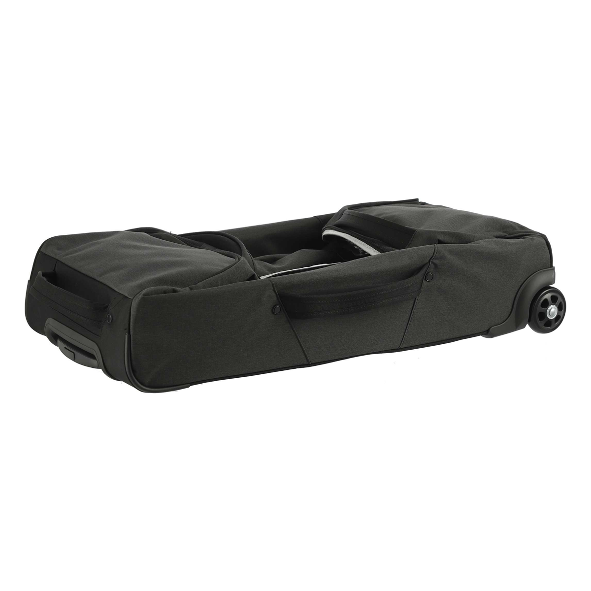 HIGH SIERRA FORESTER RPET 28" WHEELED DUFFEL