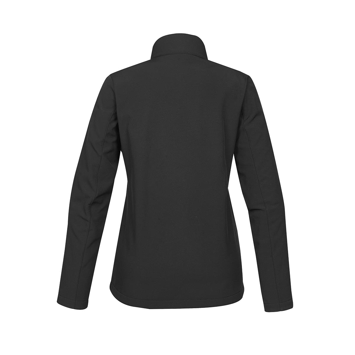 STORMTECH LADIES ORBITER SOFT SHELL JACKET