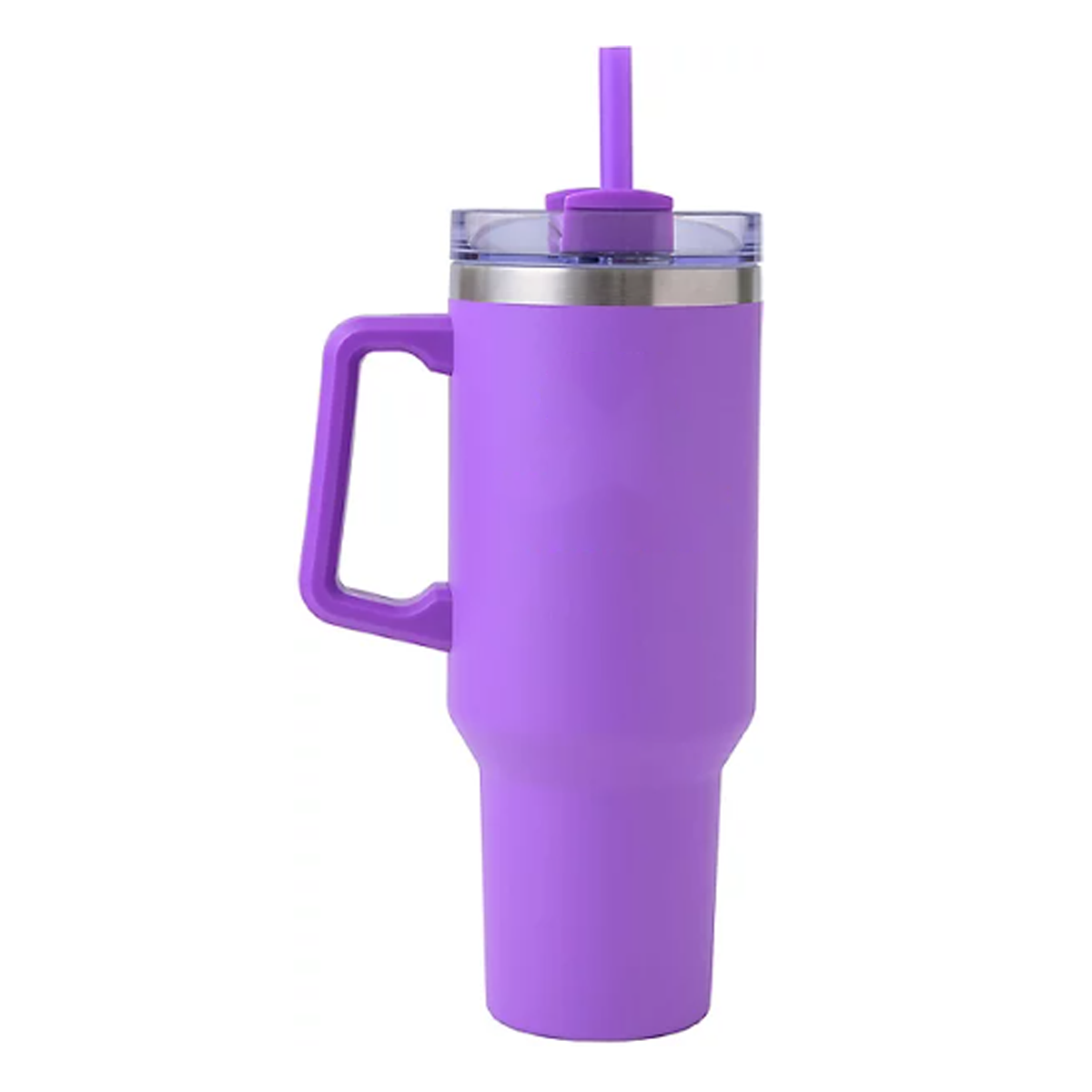 SARATOGA SATISFY BRITE TRAVEL MUG 40oz