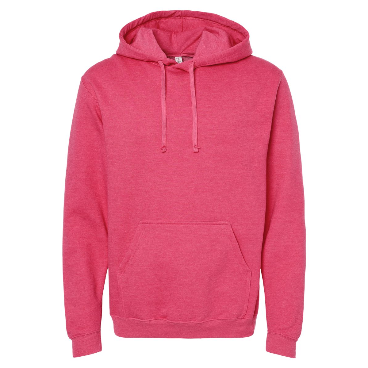 M&O KNITS ADULT UNISEX PULLOVER HOODIE