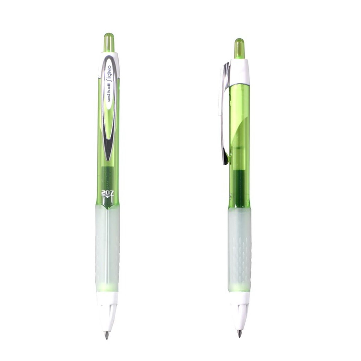 UNI-BALL 207 FASHION PEN