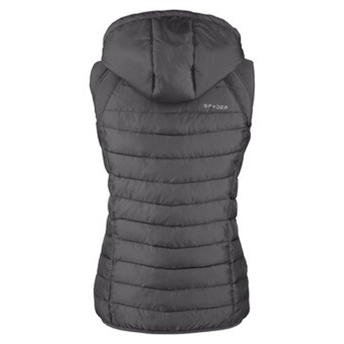 SPYDER LADIES SUPREME PUFFER VEST