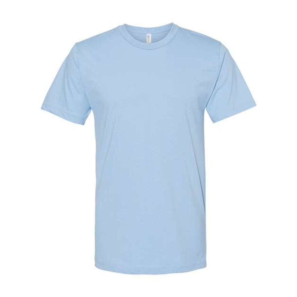 AMERICAN APPAREL ADULT FINE JERSEY T-SHIRT