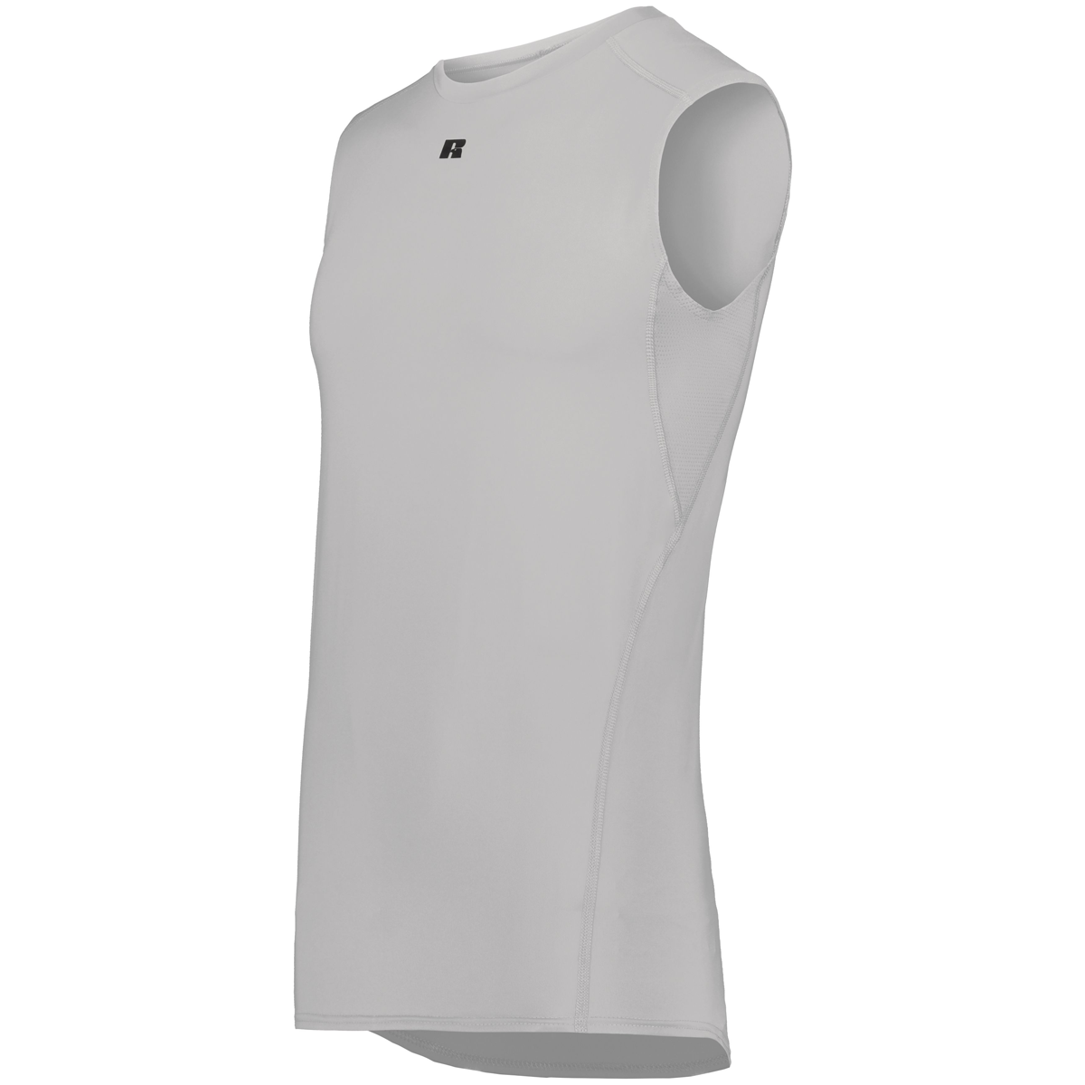 RUSSELL COOLCORE SLEEVELESS COMPRESSION TANK