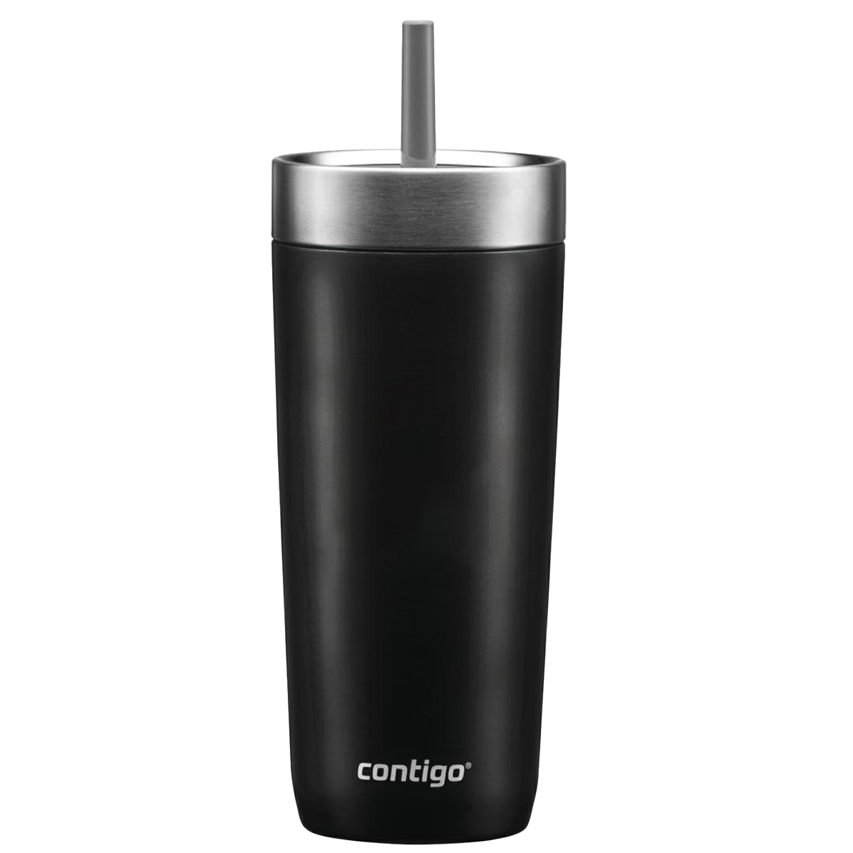 CONTIGO LUXE TRAVEL TUMBLER 18oz