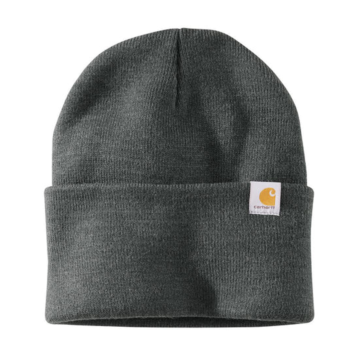 CARHARTT KNIT CUFFED BEANIE