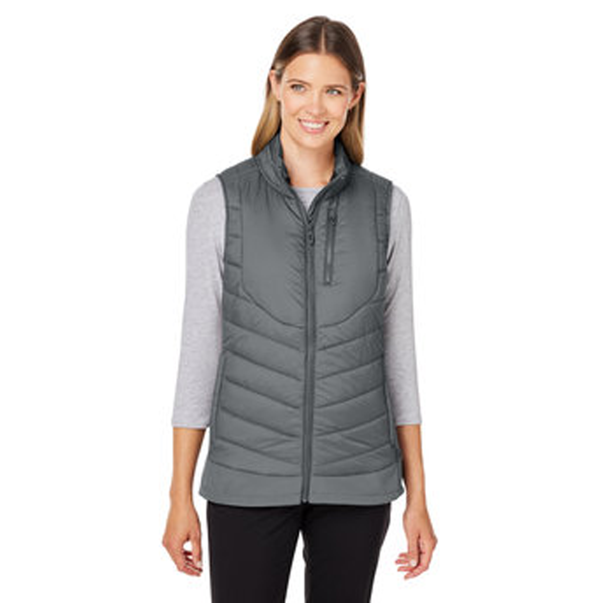 SPYDER LADIES CHALLENGER VEST