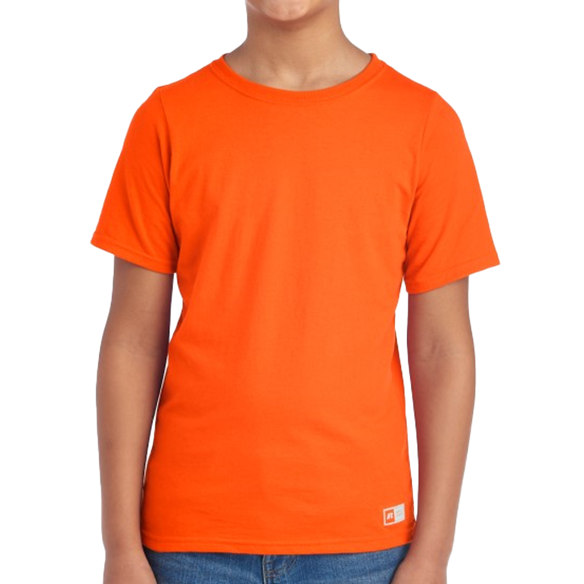 QUALITY SPORTSWEAR YOUTH ESSENTIAL T-SHIRT