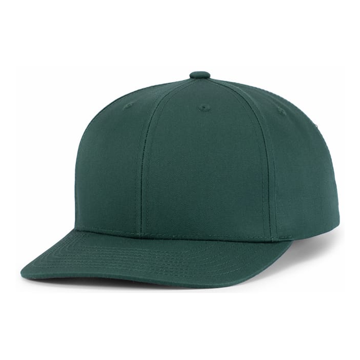 PACIFIC POLY/COTTON SNAPBACK CAP