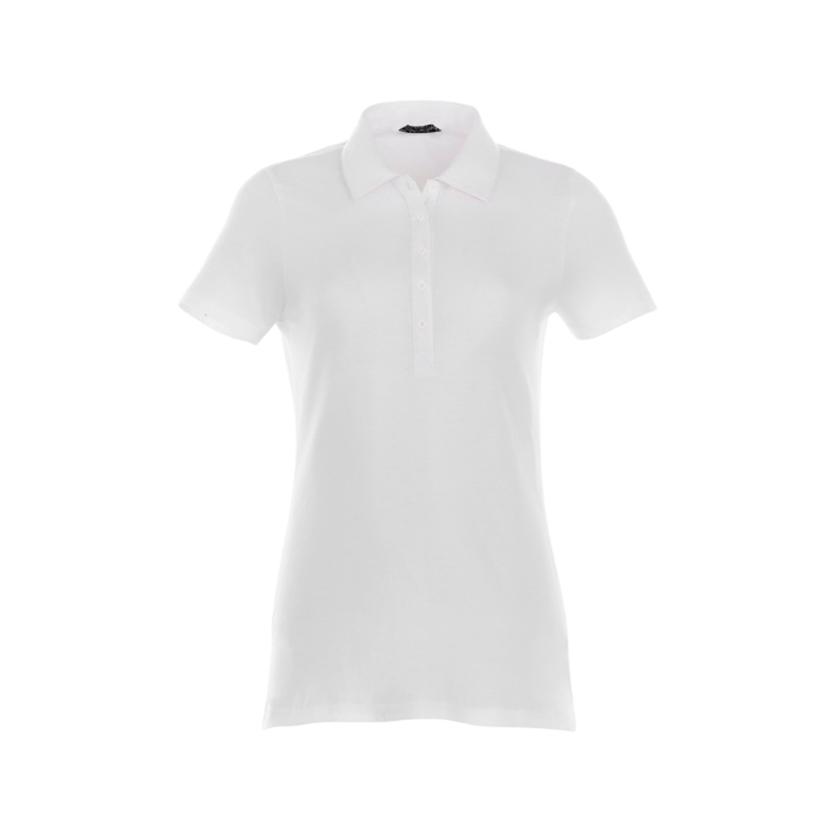 TRIMARK LADIES ACADIA COTTON POLO