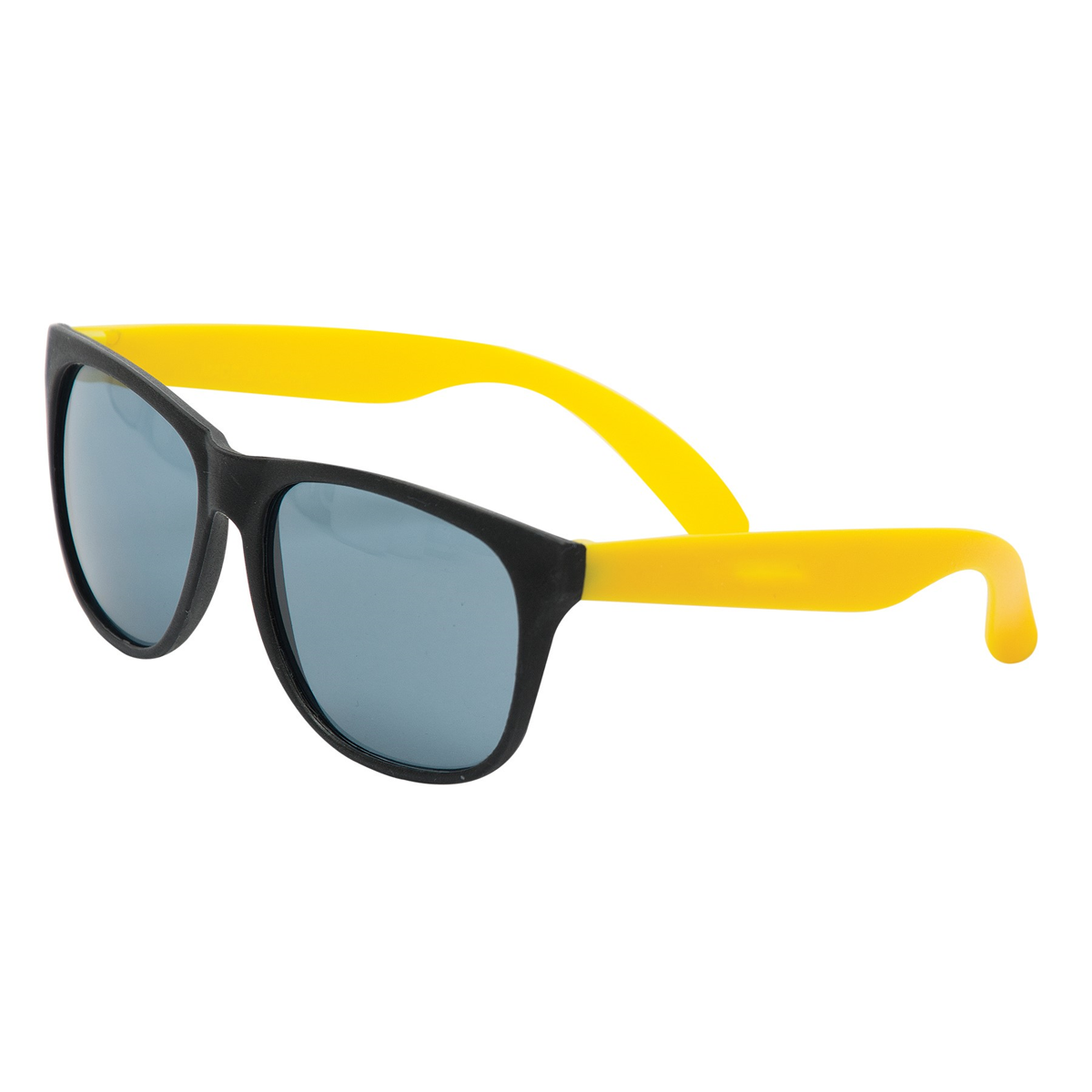 SANDY BANKS SOFT-TONE SUNGLASSES