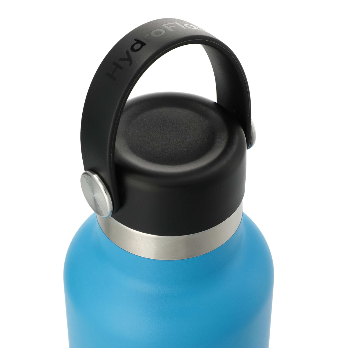 HYDRO FLASK STANDARD MOUTH WITH FLEX CAP 21oz