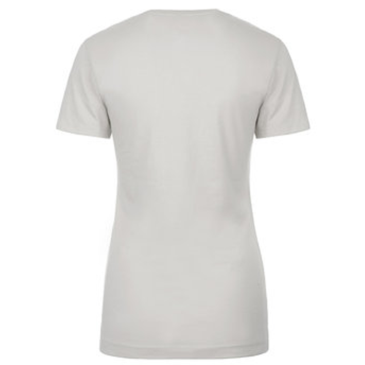 NEXT LEVEL APPAREL LADIES IDEAL T-SHIRT