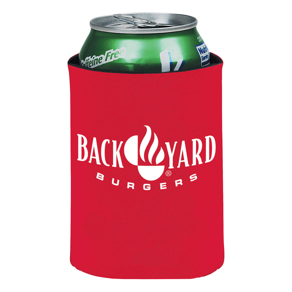 COLLAPSIBLE CAN COOLER 12oz