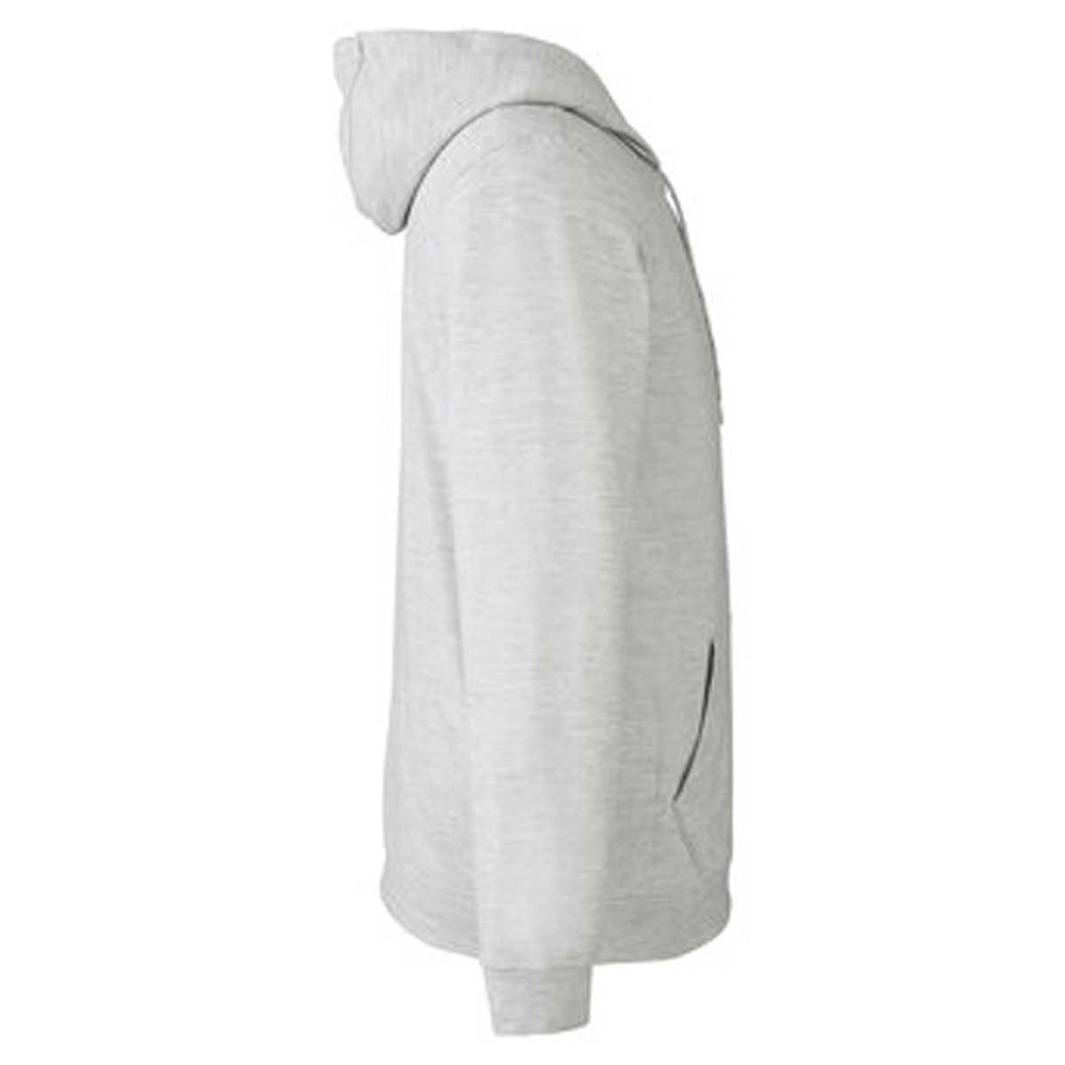 PUMA GOLF MEN'S CLOUDSPUN PROGRESS HOODED SWEATSHIRT