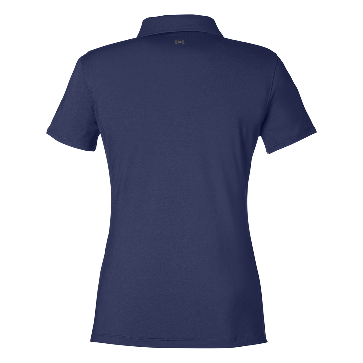 UNDER ARMOUR LADIES RECYCLED POLO