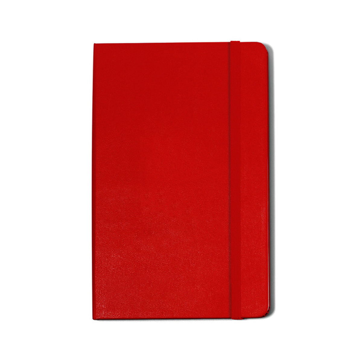 MOLESKINE HARD COVER RULED LARGE NOTEBOOK