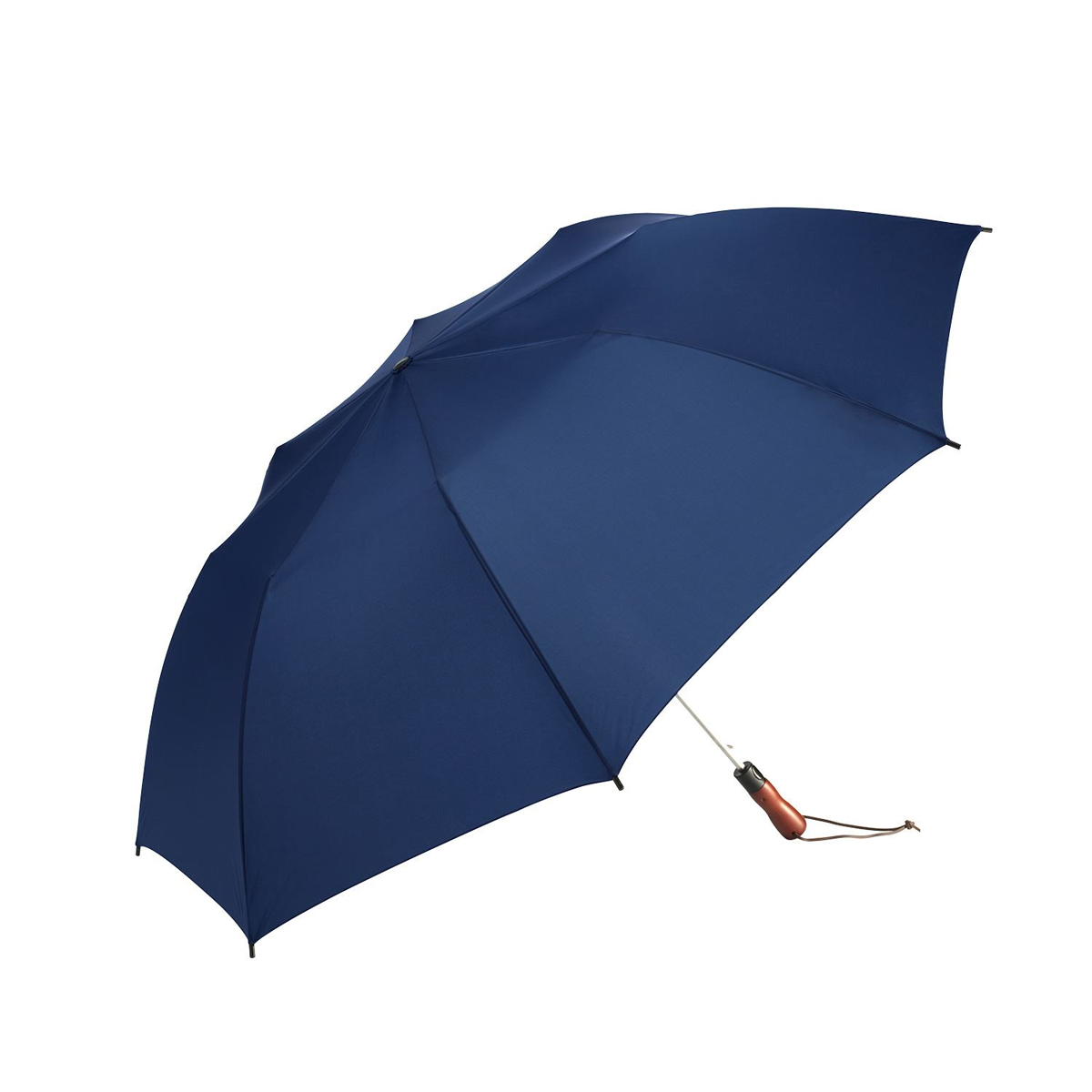 KOOZIE SHED RAIN AUTO OPEN JUMBO COMPACT UMBRELLA