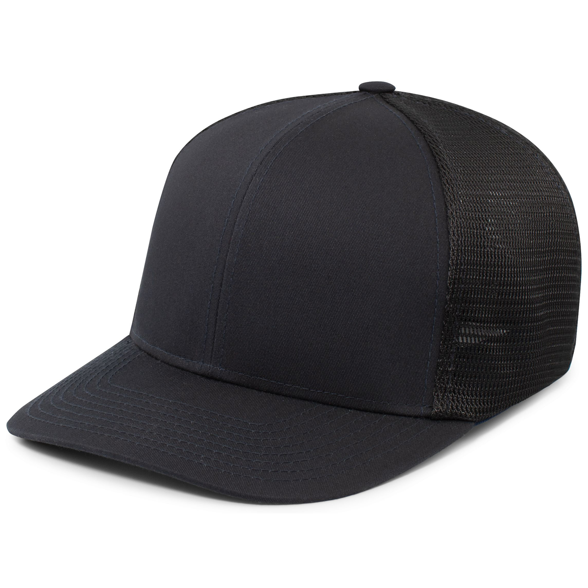 PACIFIC FUSION TRUCKER CAP