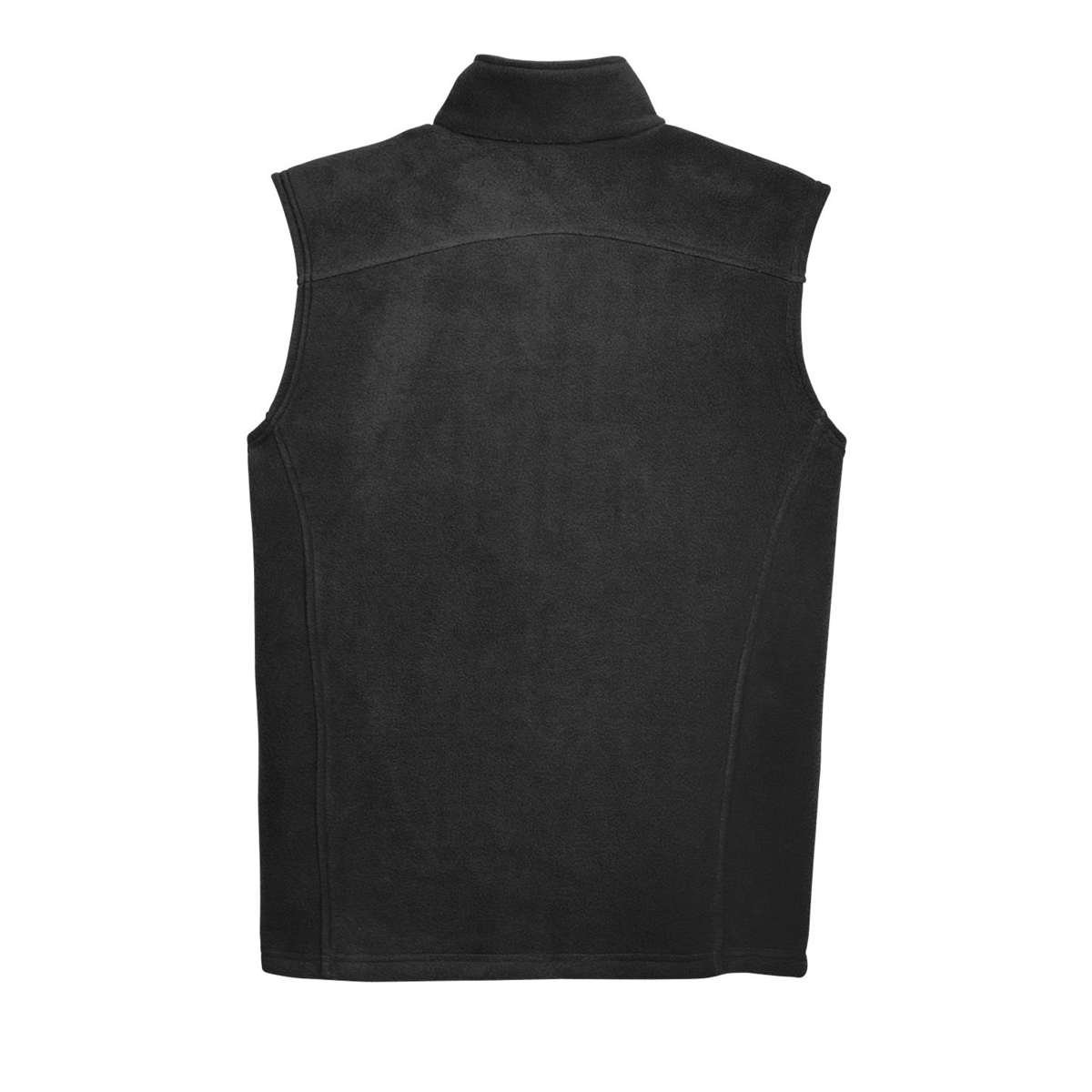 CORE365 MEN'S JOURNEY FLEECE VEST