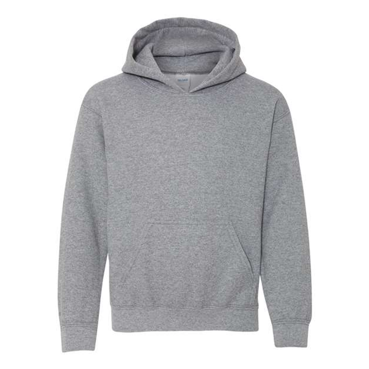 GILDAN YOUTH HEAVYWEIGHT BLEND HOODIE