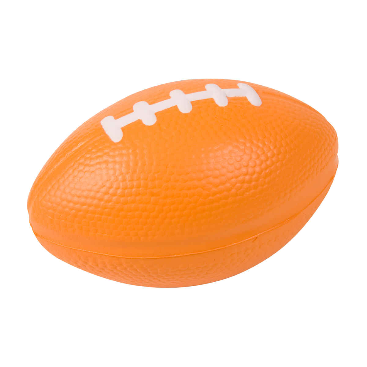 3" FOOTBALL STRESS RELIEVER (SMALL)