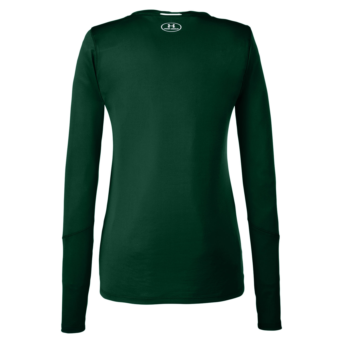 UNDER ARMOUR LADIES LOCKER LONG SLEEVE SHIRT 2.0