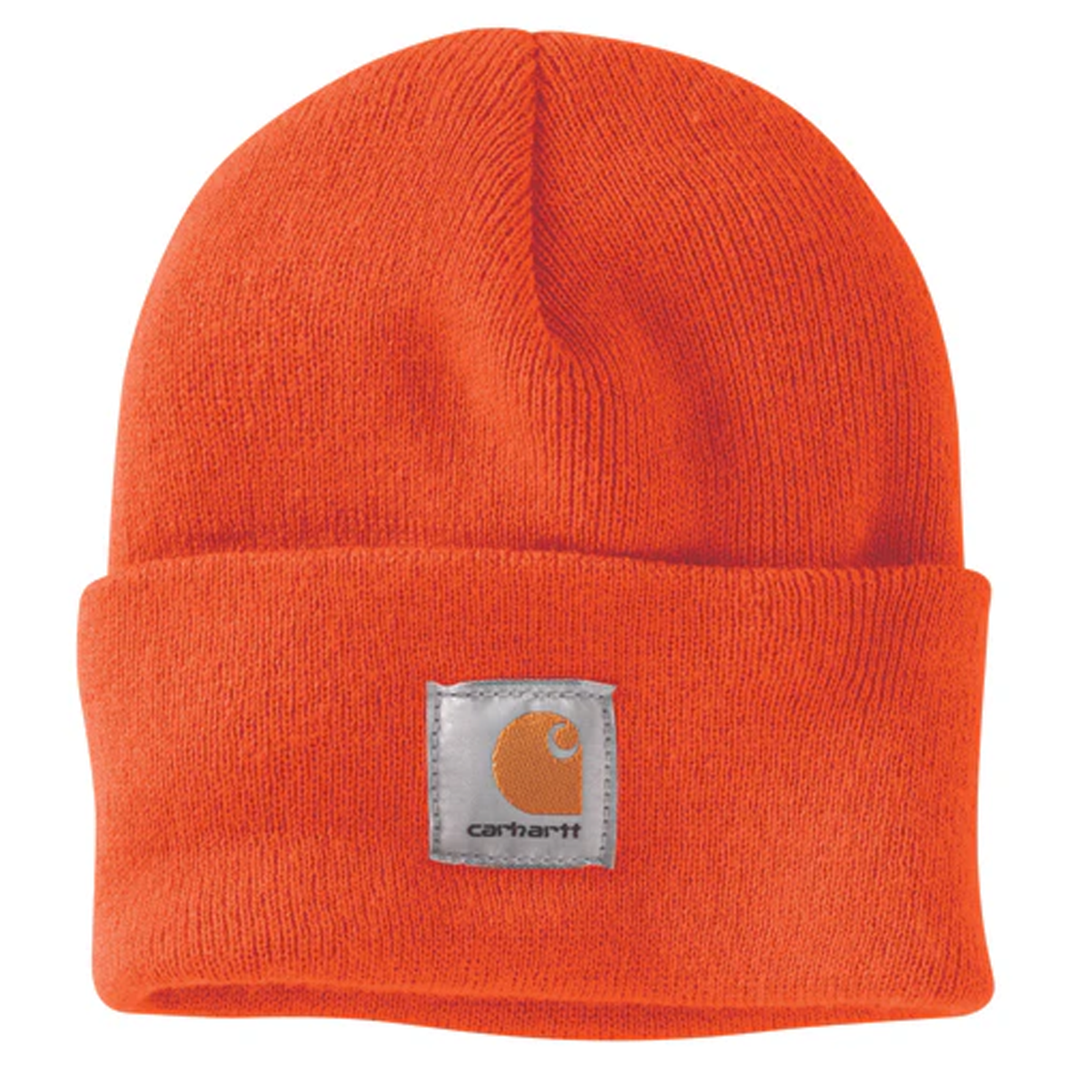 CARHARTT ACRYLIC WATCH TOQUE