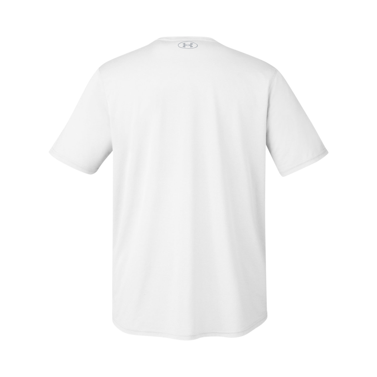 UNDER ARMOUR MEN'S TEAM TECH T-SHIRT