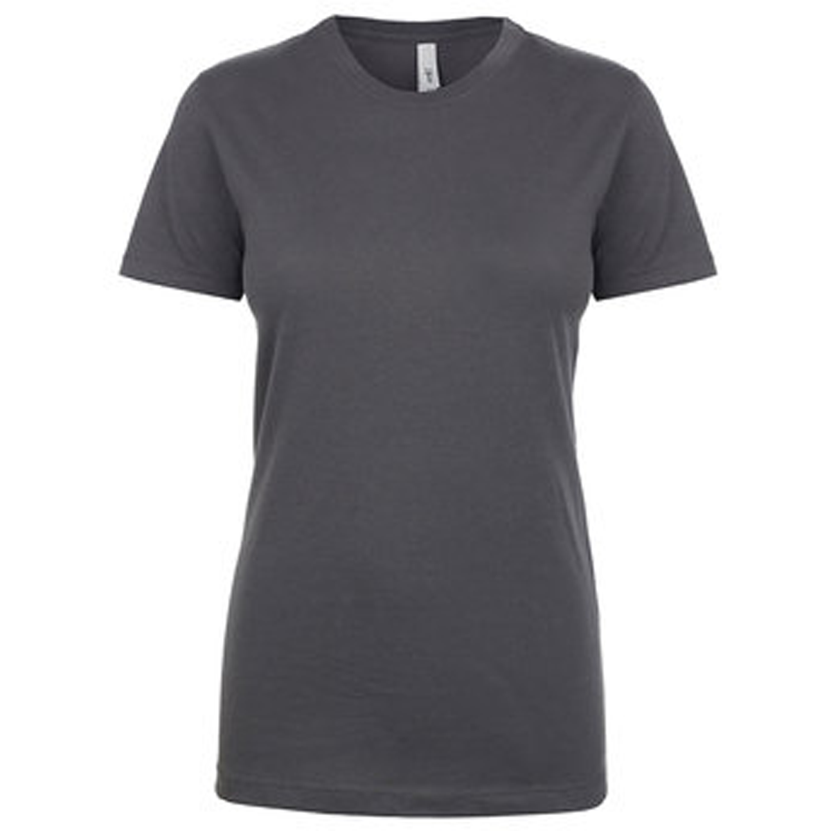 NEXT LEVEL APPAREL LADIES IDEAL T-SHIRT