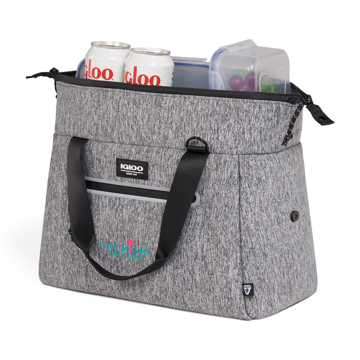 IGLOO MOXIE MEDIUM DUFFEL COOLER