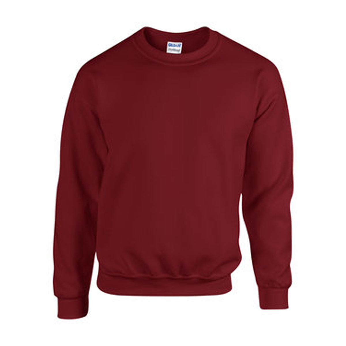 GILDAN ADULT HEAVYWEIGHT BLEND CREWNECK SWEATSHIRT