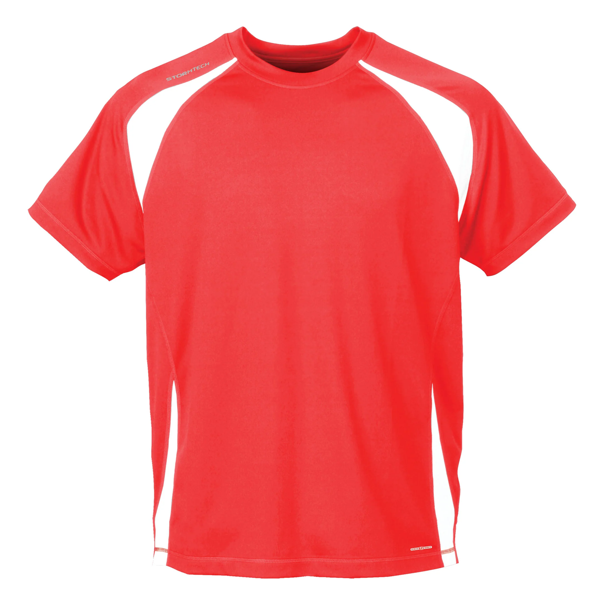 STORMTECH MEN'S H2X-DRY CLUB JERSEY TEE