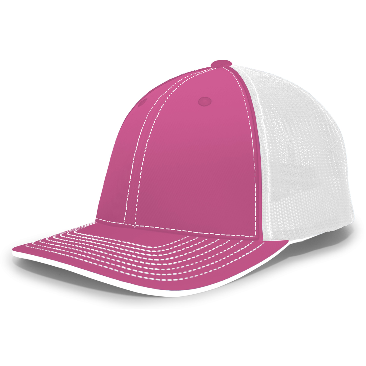 PACIFIC FLEXFIT TRUCKER HAT