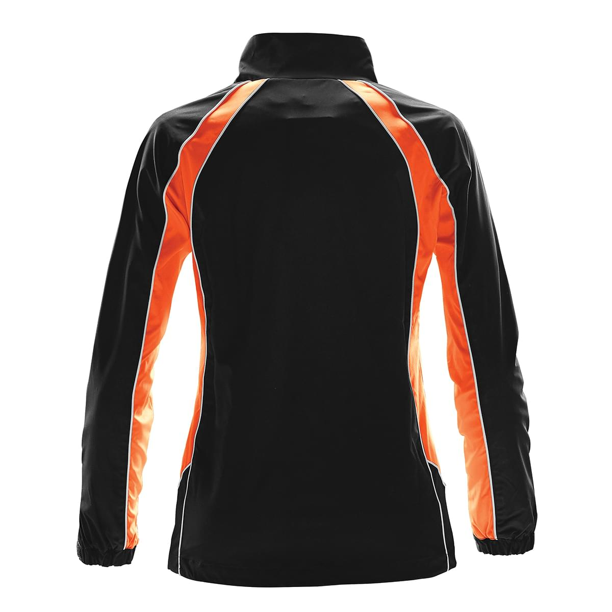 STORMTECH LADIES WARRIOR TRAINING JACKET