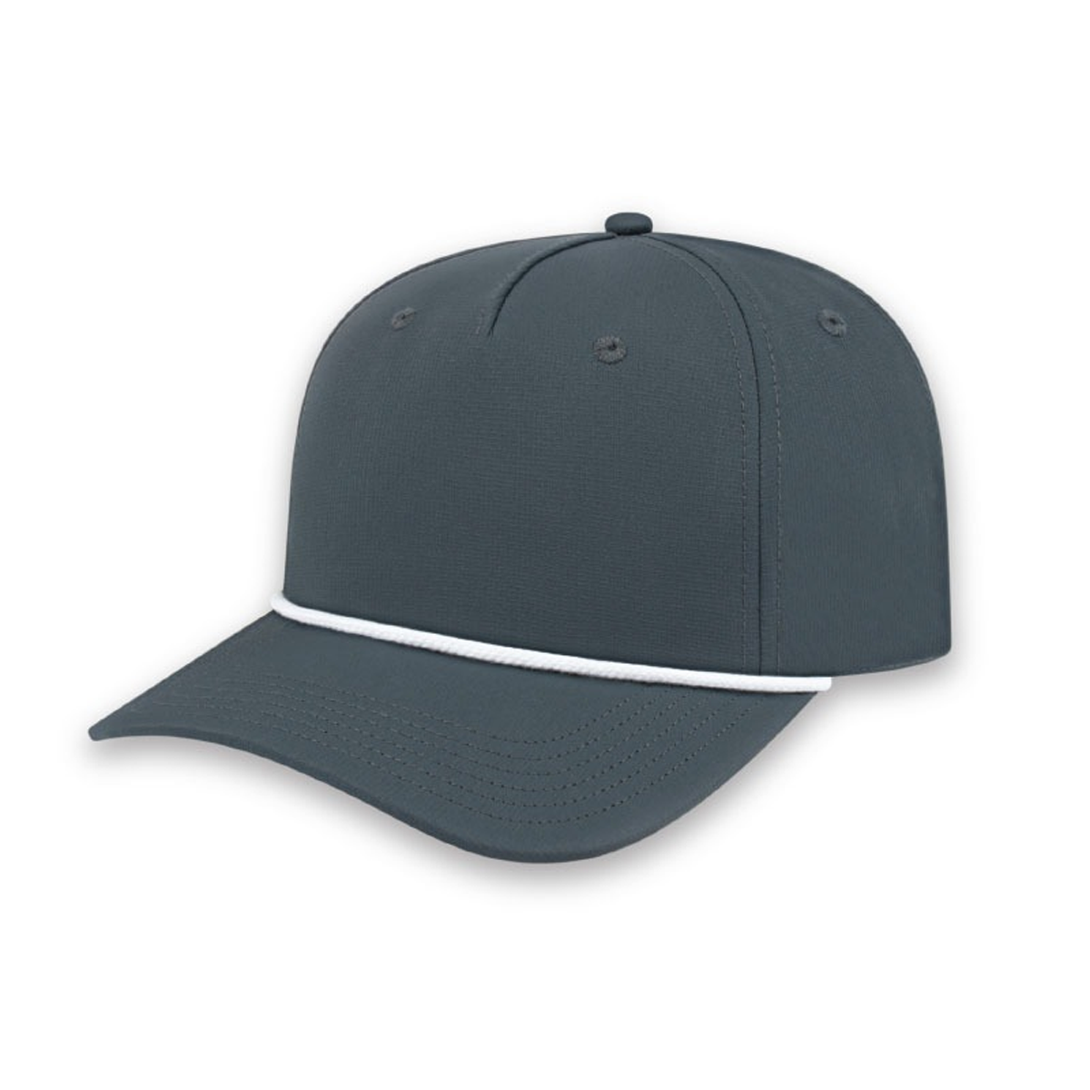 CAP AMERICA ATHLETIC ROPE HAT