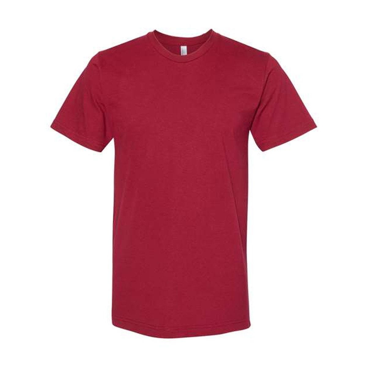 AMERICAN APPAREL ADULT FINE JERSEY T-SHIRT