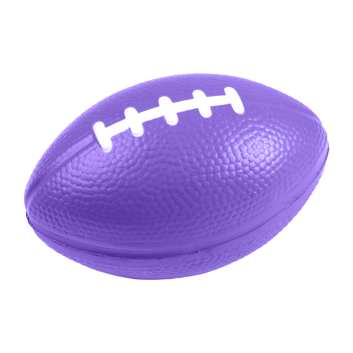 3" FOOTBALL STRESS RELIEVER (SMALL)