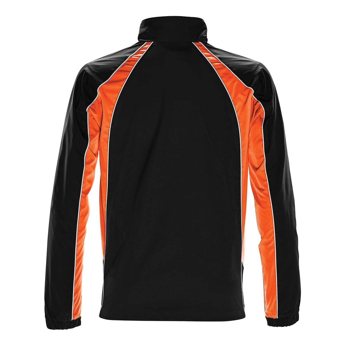 STORMTECH YOUTH WARRIOR TRAINING JACKET