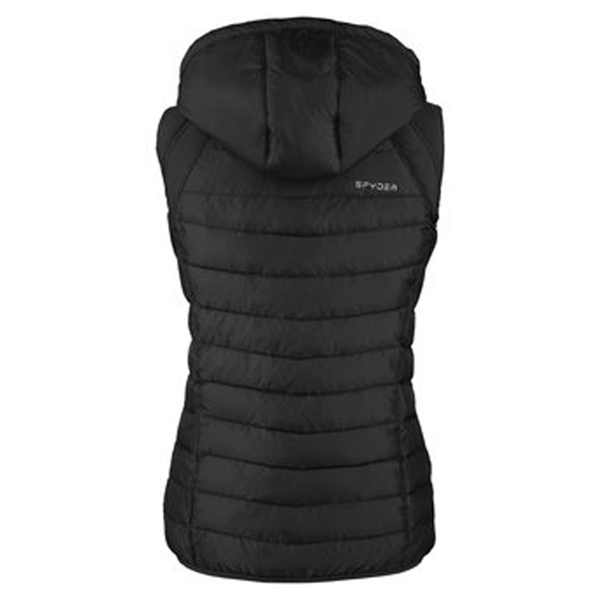 SPYDER LADIES SUPREME PUFFER VEST